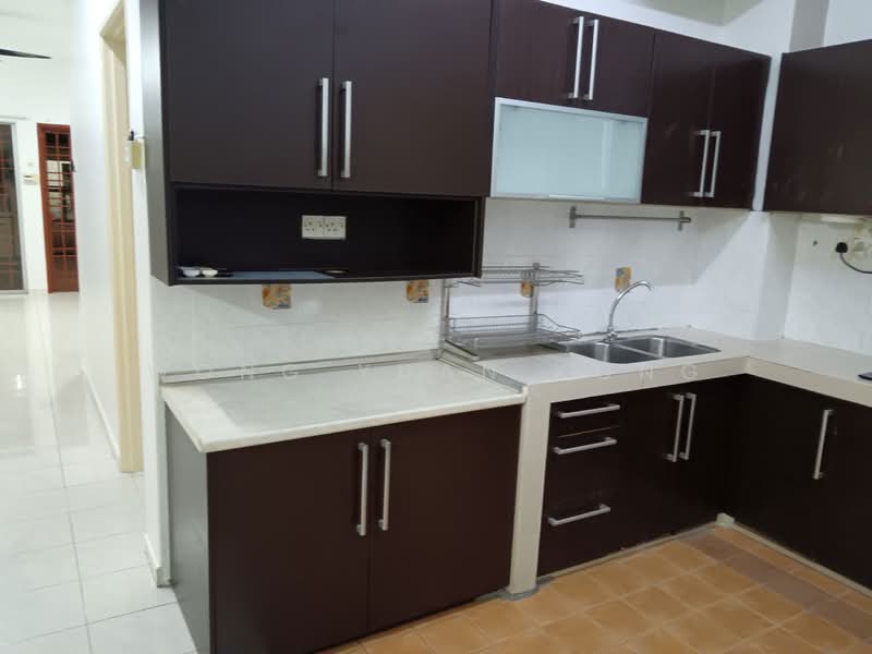Setia Impian 4 untuk Untuk Disewa - RM 2,000 /bulan, Mac 2026 - Kitchen - PropertyGuru.com.my