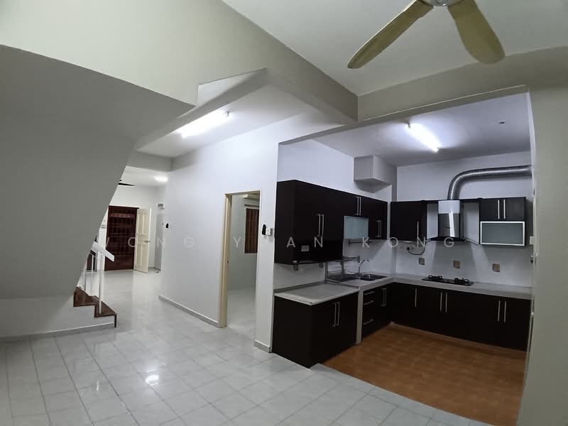 Setia Impian 4 untuk Untuk Disewa - RM 2,000 /bulan, Mac 2026 - Kitchen - PropertyGuru.com.my