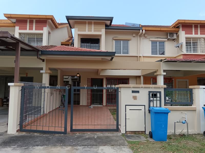 Setia Impian 4 untuk Untuk Disewa - RM 2,000 /bulan, Mac 2026 - Exterior - PropertyGuru.com.my