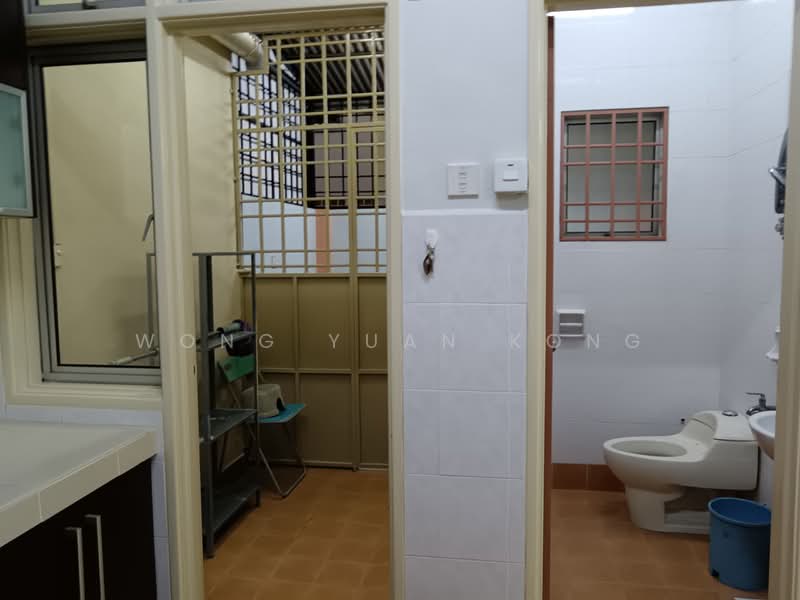 Setia Impian 4 untuk Untuk Disewa - RM 2,000 /bulan, Mac 2026 - PropertyGuru.com.my