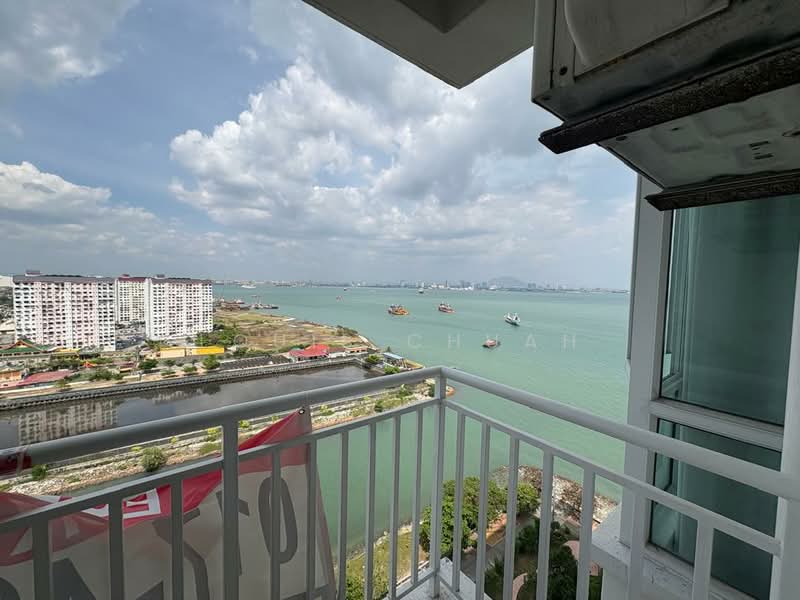 Summer Place untuk Untuk Disewa - RM 2,200 /bulan, Mac 2026 - View - PropertyGuru.com.my