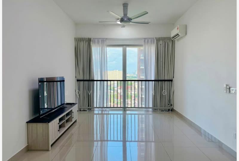 Setia Sky Ville untuk Untuk Disewa - RM 2,700 /bulan, Mac 2026 - PropertyGuru.com.my