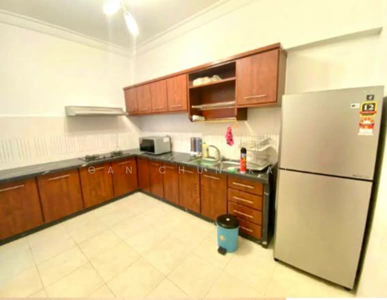 Condominium for Rent at Bayswater Resort Condominium - Gan Chun Kai - Kitchen - PropertyGuru.com.my