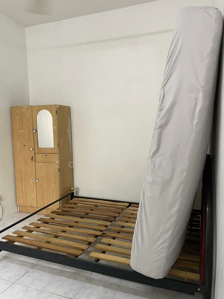 Terraced House for Rent in Kajang (Selangor) - Conan Yii - Bedroom - PropertyGuru.com.my