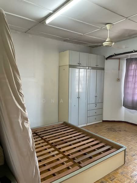 Terraced House for Rent in Kajang (Selangor) - Conan Yii - Bedroom - PropertyGuru.com.my