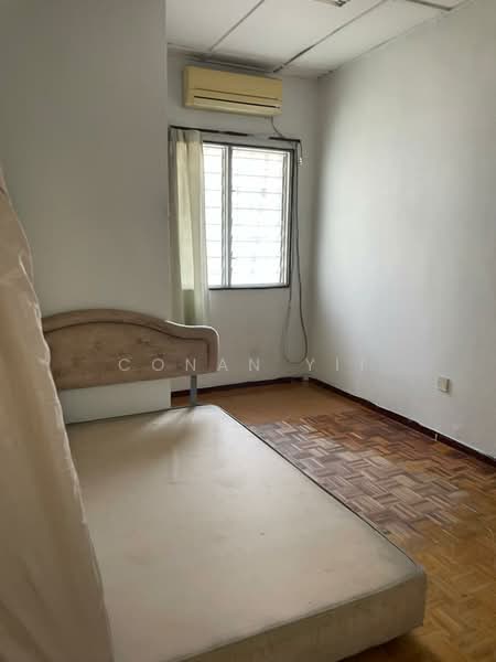 Terraced House for Rent in Kajang (Selangor) - Conan Yii - Bedroom - PropertyGuru.com.my
