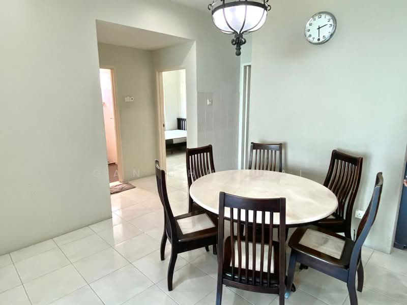 Condominium for Rent at Bayswater Resort Condominium - Gan Chun Kai - Dining Room - PropertyGuru.com.my