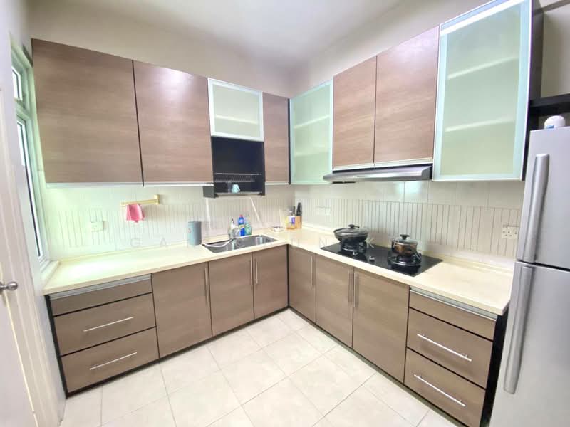 Condominium for Rent at Bayswater Resort Condominium - Gan Chun Kai - Kitchen - PropertyGuru.com.my
