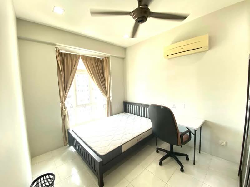 Condominium for Rent at Bayswater Resort Condominium - Gan Chun Kai - Bedroom - PropertyGuru.com.my