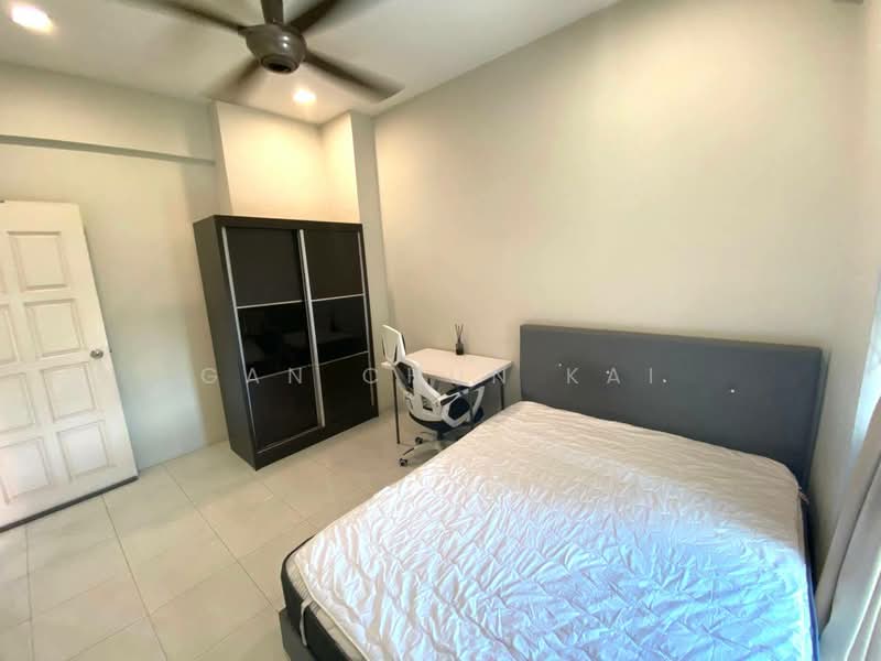 Condominium for Rent at Bayswater Resort Condominium - Gan Chun Kai - Bedroom - PropertyGuru.com.my