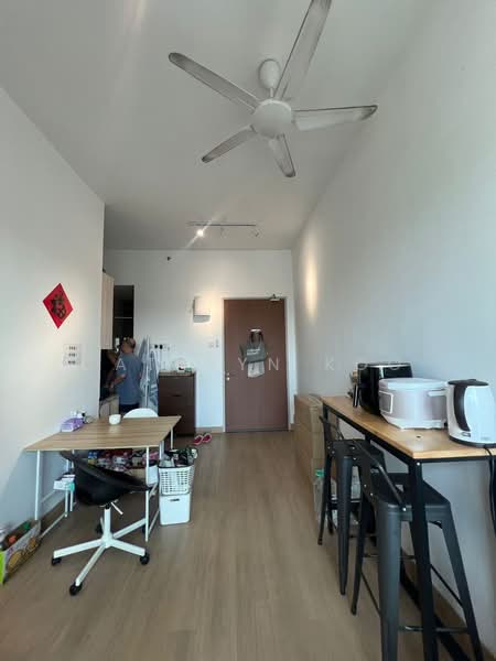 For Rent - The Grand Subang Jaya SS15