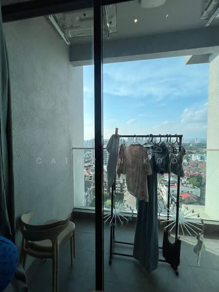 For Rent - The Grand Subang Jaya SS15