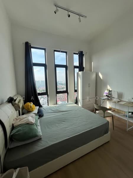 For Rent - The Grand Subang Jaya SS15