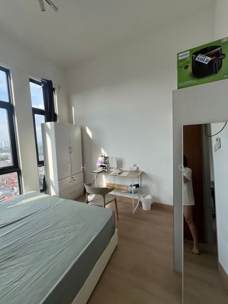 For Rent - The Grand Subang Jaya SS15