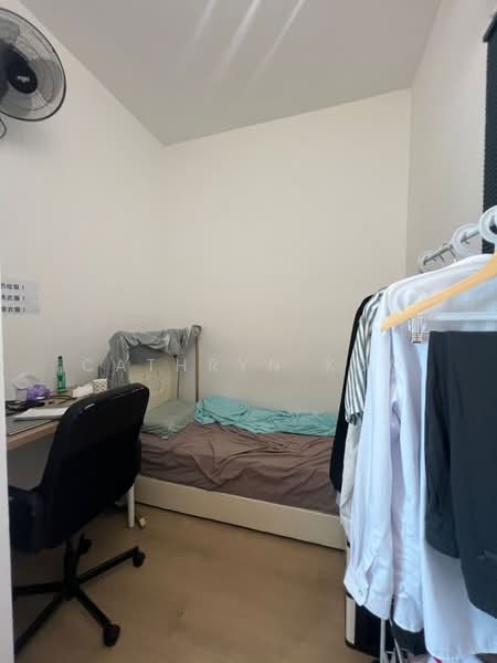 For Rent - The Grand Subang Jaya SS15