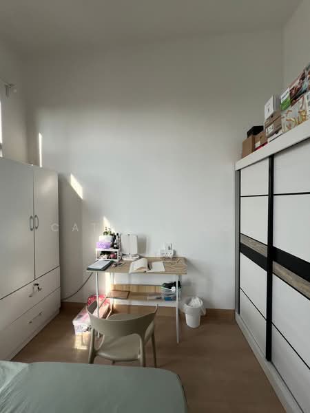 For Rent - The Grand Subang Jaya SS15