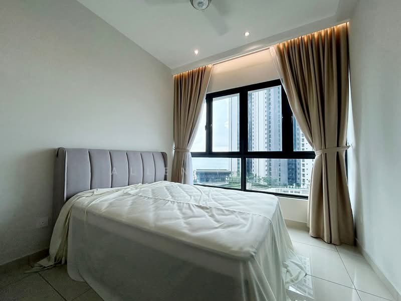 For Rent - Waterside Residence