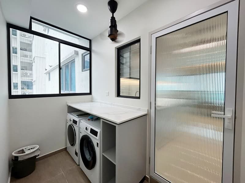 For Rent - Waterside Residence