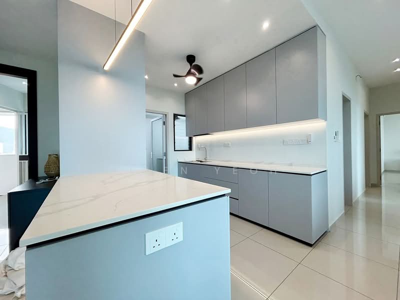 For Rent - Waterside Residence