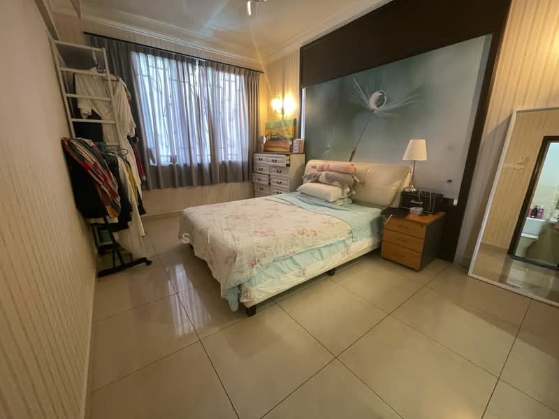 Semi-Detached House for Sale in Taman Impian Emas (Skudai) - Siew Hui - Bedroom - PropertyGuru.com.my