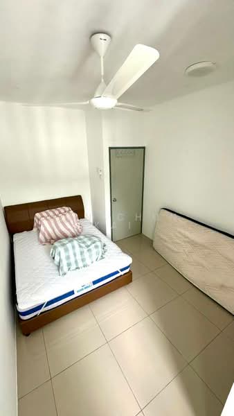 The Stone untuk Untuk Disewa - RM 1,300 /bulan, Mac 2026 - Bedroom - PropertyGuru.com.my