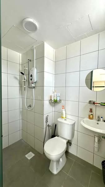 The Stone untuk Untuk Disewa - RM 1,300 /bulan, Mac 2026 - Bathroom - PropertyGuru.com.my