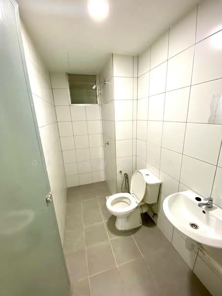 The Stone untuk Untuk Disewa - RM 1,100 /bulan, Mac 2026 - Bathroom - PropertyGuru.com.my