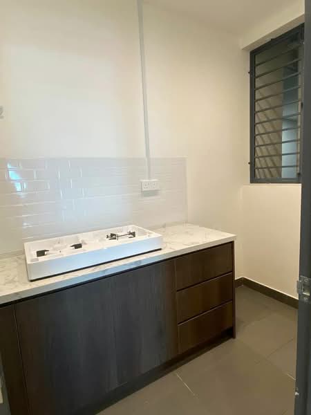 The Hermington untuk Untuk Disewa - RM 2,500 /bulan, Mac 2026 - Kitchen - PropertyGuru.com.my