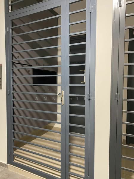 The Hermington untuk Untuk Disewa - RM 2,500 /bulan, Mac 2026 - Entrance - PropertyGuru.com.my