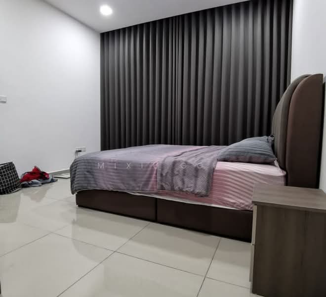 Service Residence for Rent at Savio @ Riana Dutamas - Mixiu Goh - Bedroom - PropertyGuru.com.my