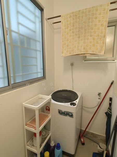 Apartment for Rent at Seri Baiduri - Wong Yuan Kong - Interior - PropertyGuru.com.my