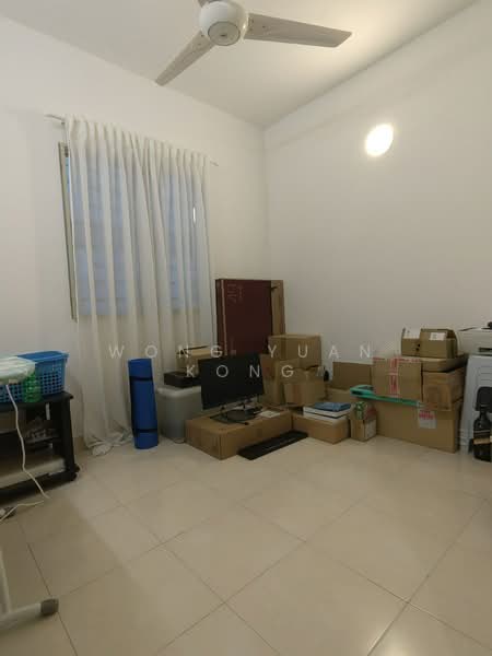 Apartment for Rent at Seri Baiduri - Wong Yuan Kong - Interior - PropertyGuru.com.my