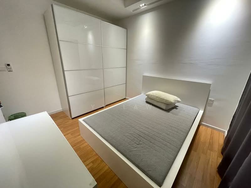 Condominium for Rent at TRI PINNACLE - YY Law - Bedroom - PropertyGuru.com.my