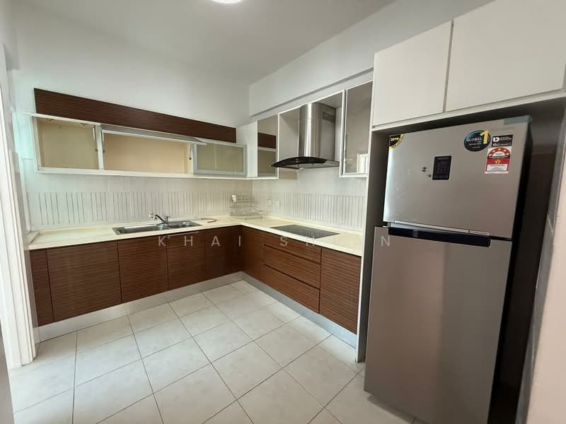 Condominium for Rent at Bayswater Resort Condominium - Khai Shian - Kitchen - PropertyGuru.com.my