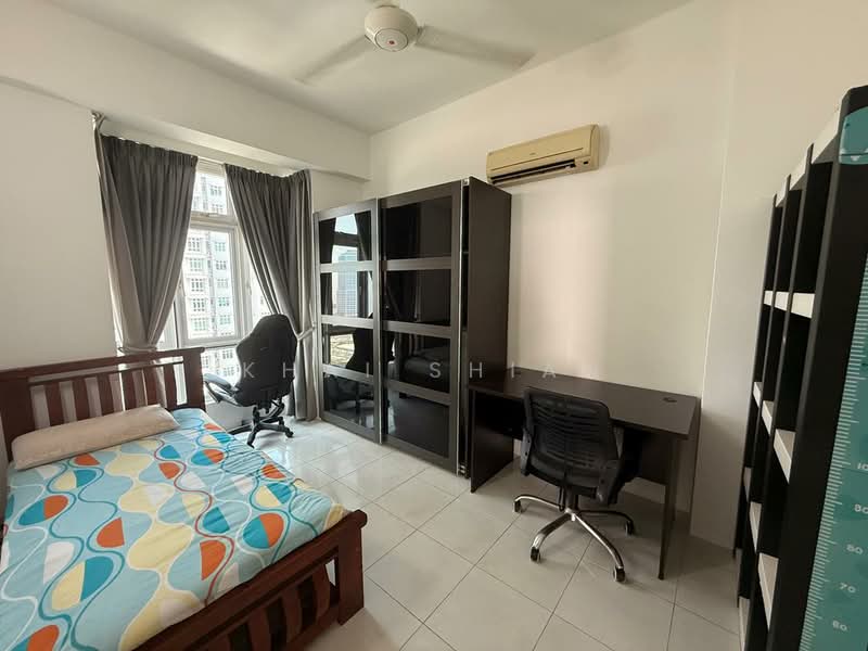 Condominium for Rent at Bayswater Resort Condominium - Khai Shian - PropertyGuru.com.my