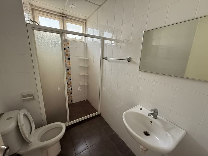 Condominium for Rent at Bayswater Resort Condominium - Khai Shian - PropertyGuru.com.my