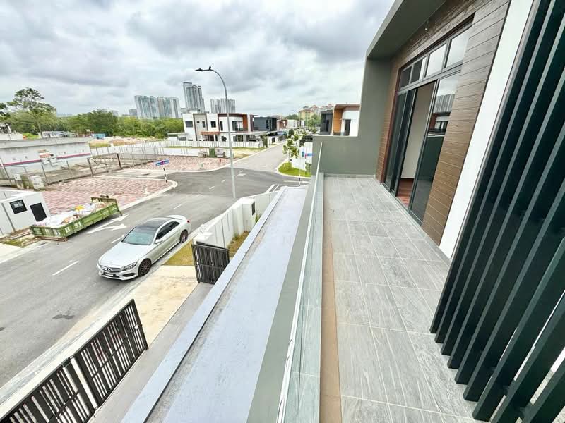 Semi-Detached House for Sale in Skudai (Johor) - Jameson Choo - PropertyGuru.com.my