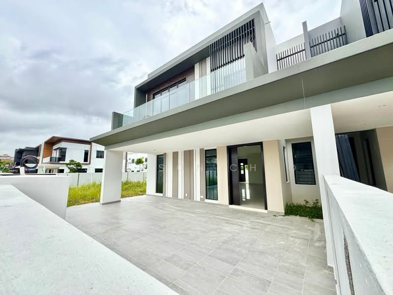 Semi-Detached House for Sale in Skudai (Johor) - Jameson Choo - PropertyGuru.com.my