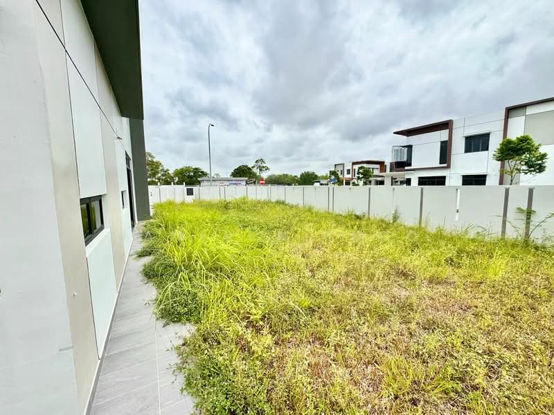 Semi-Detached House for Sale in Skudai (Johor) - Jameson Choo - PropertyGuru.com.my