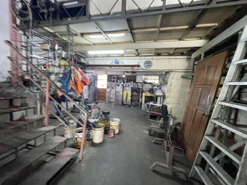 Factory for Sale in Solok Sungai Pinang (Jelutong) - Daniel Phang - Interior - PropertyGuru.com.my
