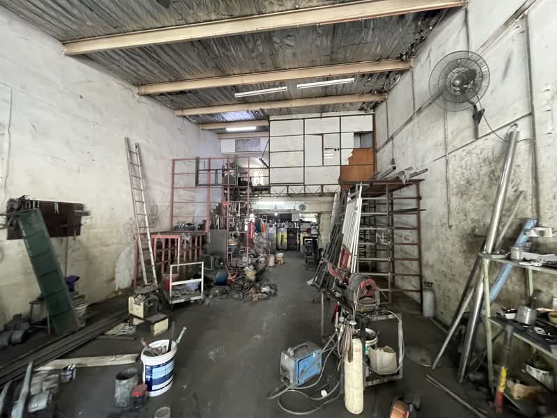 Factory for Sale in Solok Sungai Pinang (Jelutong) - Daniel Phang - Interior - PropertyGuru.com.my