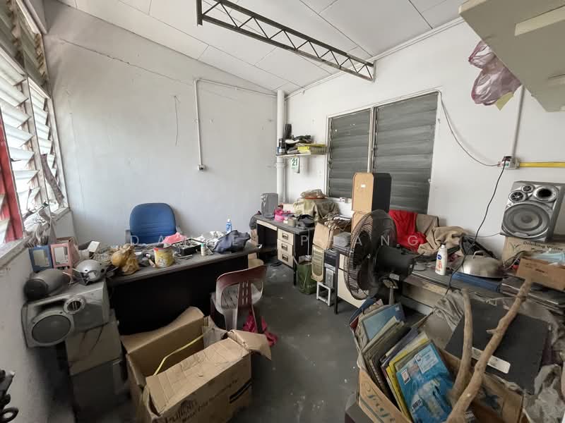 Factory for Sale in Solok Sungai Pinang (Jelutong) - Daniel Phang - Interior - PropertyGuru.com.my