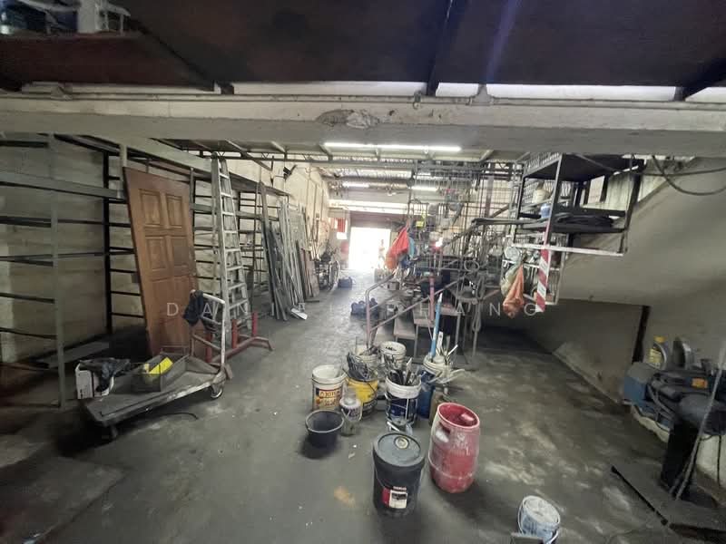 Factory for Sale in Solok Sungai Pinang (Jelutong) - Daniel Phang - Interior - PropertyGuru.com.my