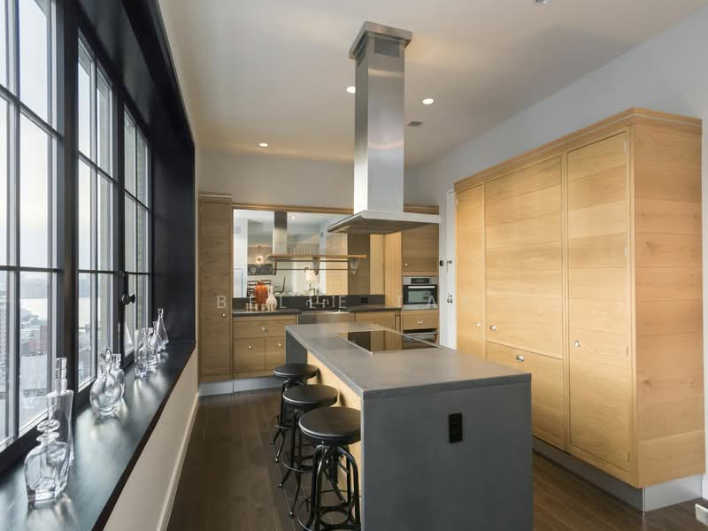 Terraced House for Sale in Mont Kiara (Kuala Lumpur) - Belle Tay - Kitchen - PropertyGuru.com.my