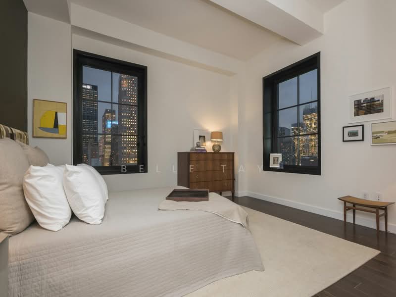 Terraced House for Sale in Mont Kiara (Kuala Lumpur) - Belle Tay - Bedroom - PropertyGuru.com.my