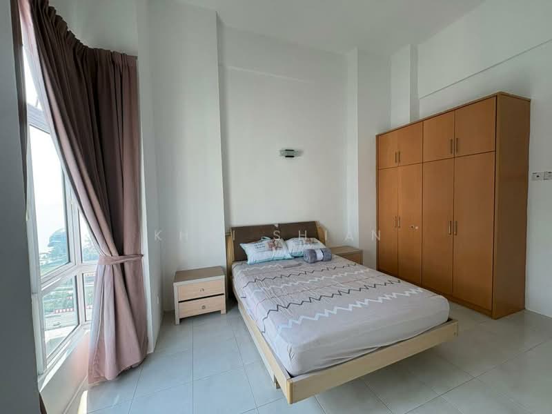 Condominium for Rent at Bayswater Resort Condominium - Khai Shian - Bedroom - PropertyGuru.com.my