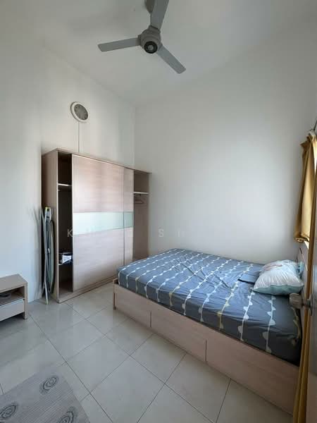 Condominium for Rent at Bayswater Resort Condominium - Khai Shian - Bedroom - PropertyGuru.com.my