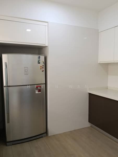 Royalle Condominium untuk Untuk Disewa - RM 2,600 /bulan, Mac 2026 - Kitchen - PropertyGuru.com.my