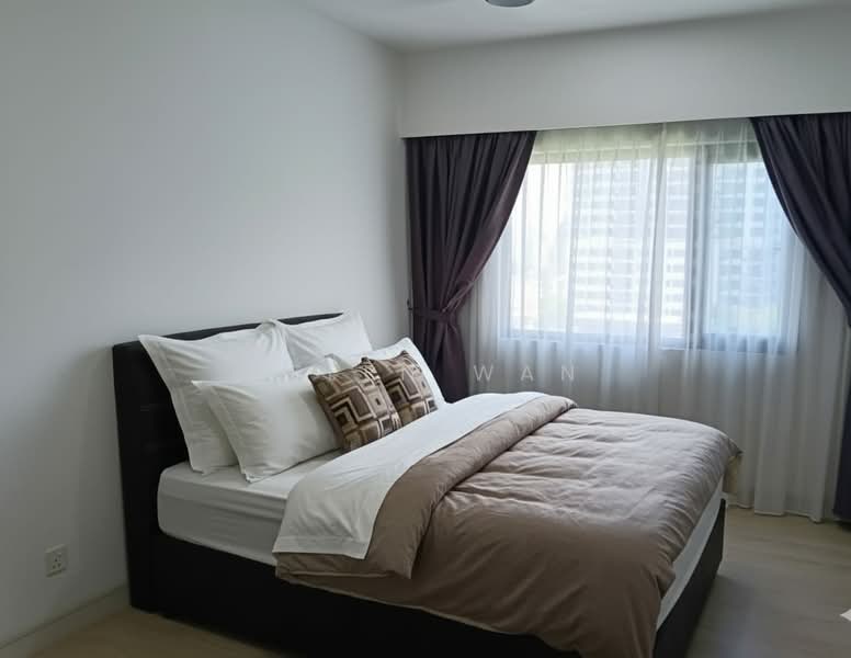Royalle Condominium untuk Untuk Disewa - RM 2,600 /bulan, Mac 2026 - Bedroom - PropertyGuru.com.my