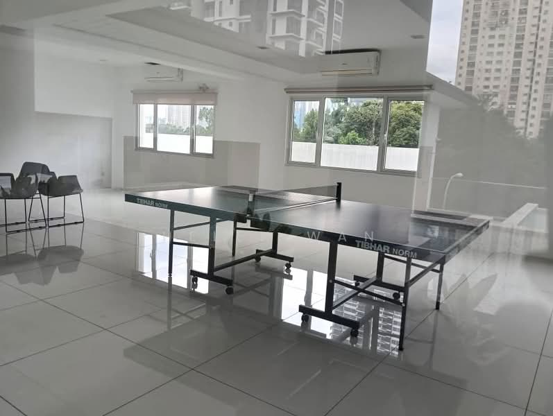 Royalle Condominium untuk Untuk Disewa - RM 2,600 /bulan, Mac 2026 - Interior - PropertyGuru.com.my